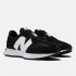 Zapatillas New Balance 327 Hombre Negro