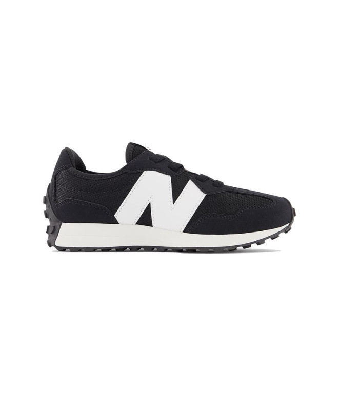 Zapatillas New Balance 327 Bungee Lace...