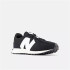 Zapatillas New Balance 327 Bungee Lace Dragonfly Infantil
