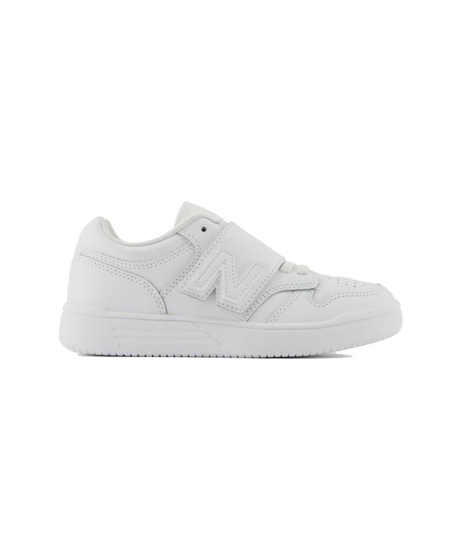 Zapatillas New Balance 480 Bungee Lace with Top...