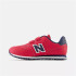 Zapatillas New Balance 500 Hook & Loop Team Rojo Infantil