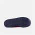 Zapatillas New Balance 500 Hook & Loop Team Rojo Infantil