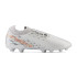 Botas de fútbol  New Balance Furon v7 Dispatch AG Silver Hombre