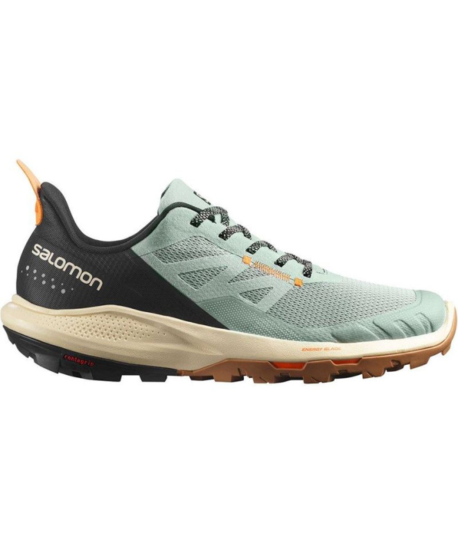 Zapatillas de Montaña Salomon Outpulse...