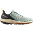 Zapatillas de Montaña Salomon Outpulse Verde/Tostado/Naranja Hombre