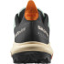 Zapatillas de Montaña Salomon Outpulse Verde/Tostado/Naranja Hombre