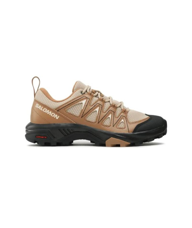 Zapatillas de Montaña Salomon X Braze...