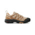 Zapatillas de Montaña Salomon X Braze Tostado/Gris Mujer