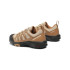 Zapatillas de Montaña Salomon X Braze Tostado/Gris Mujer