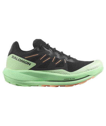 Zapatillas de Trail Salomon Pulsar Trail...