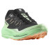 Zapatillas de Trail Salomon Pulsar Trail Black/Greash/Cntlup Mujer