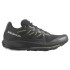 Zapatillas de Trail Salomon Pulsar Trail Black/Black/Grgeck Hombre