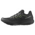 Zapatillas de Trail Salomon Pulsar Trail Black/Black/Grgeck Hombre