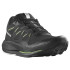 Zapatillas de Trail Salomon Pulsar Trail Black/Black/Grgeck Hombre