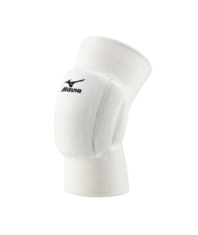 Rodilleras de Voleibol Mizuno Team Blanco