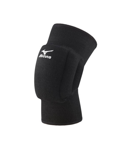 Rodillera de Voleibol Mizuno Team Kneepad Negro