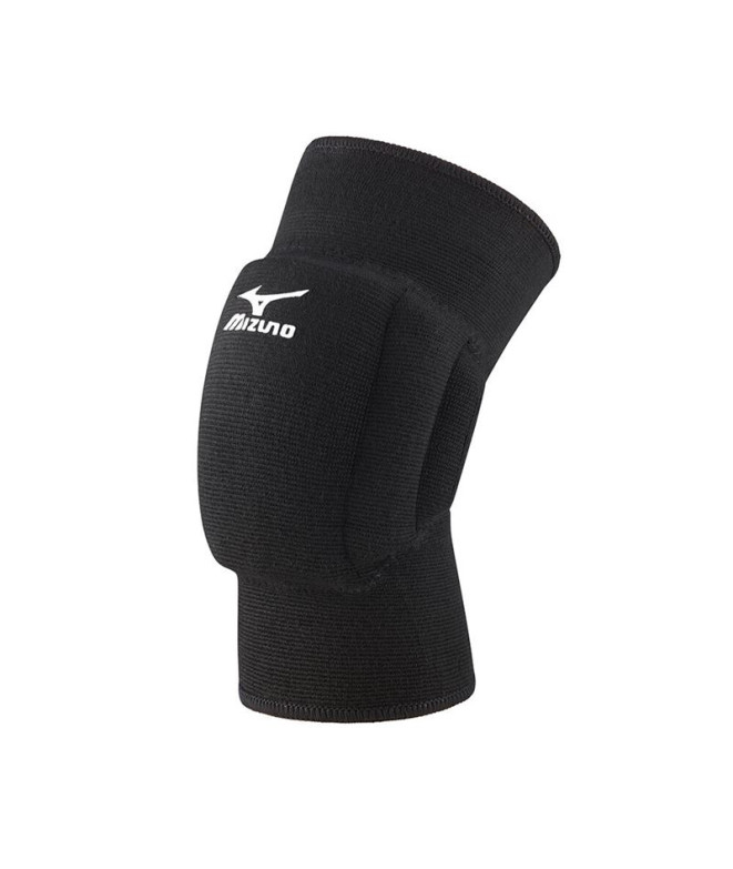 Rodillera de Voleibol Mizuno Team Kneepad Negro