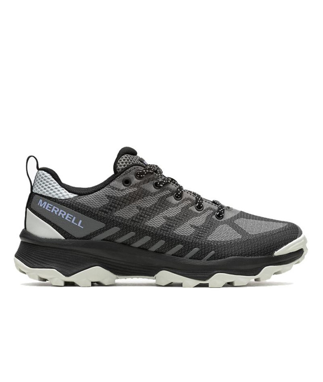 Zapatillas de Montaña Merrell Speed Eco Mujer