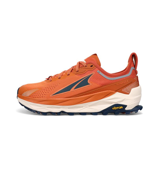 Zapatillas de Trail Altra Olympus 5 Burnt...