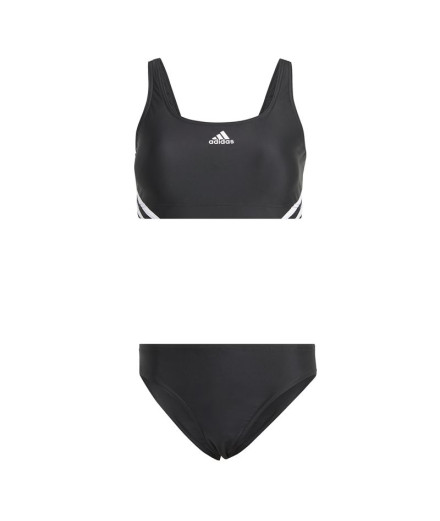 Bikini de Natación adidas 3S Sporty Mujer