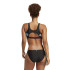 Bikini de Natación adidas 3S Sporty Mujer