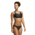 Bikini de Natación adidas 3S Sporty Mujer