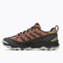 Zapatillas de Montaña Merrell Speed Eco Wp Mujer