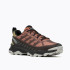 Zapatillas de Montaña Merrell Speed Eco Wp Mujer