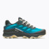 Zapatillas de Montaña Merrell Moab Speed Gtx Hombre
