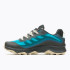 Zapatillas de Montaña Merrell Moab Speed Gtx Hombre