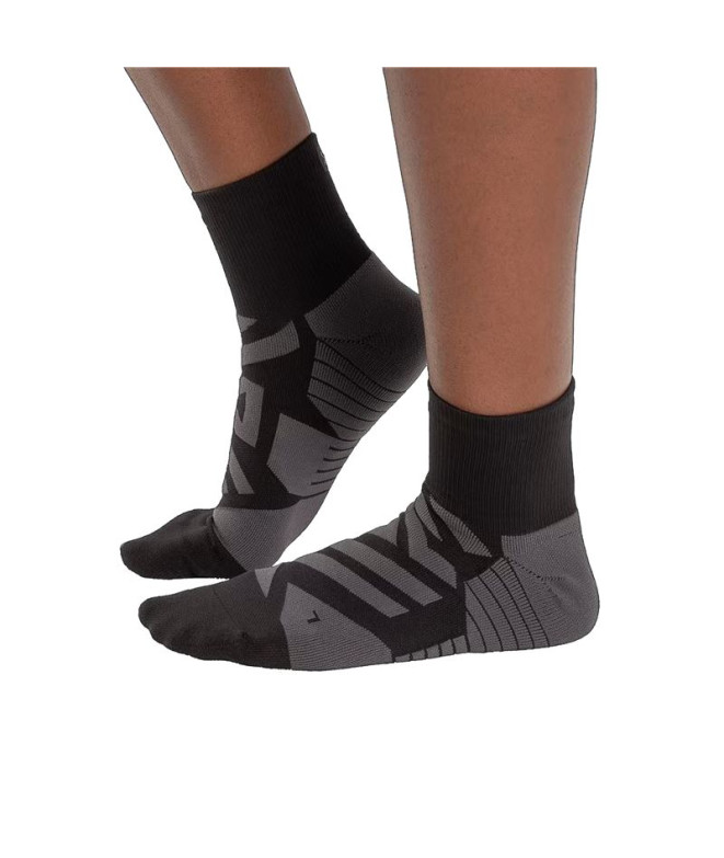 Calcetines de Running On running Performance Mujer