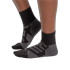 Calcetines de Running On running Performance Mujer