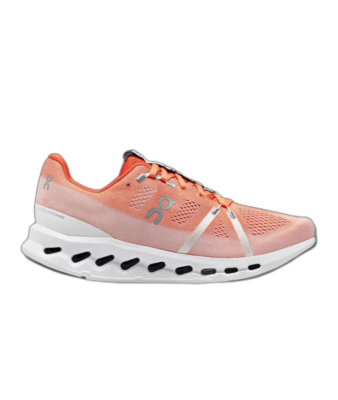 Zapatillas de Running On running Cloudsurfer...