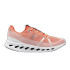 Zapatillas de Running On running Cloudsurfer Hombre Naranja