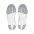 Zapatillas de Running On running Cloudsurfer Hombre Naranja