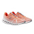 Zapatillas de Running On running Cloudsurfer Hombre Naranja
