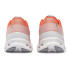 Zapatillas de Running On running Cloudsurfer Hombre Naranja