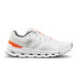 Zapatillas de Running On running Cloudrunner Hombre Blanco