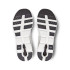 Zapatillas de Running On running Cloudrunner Hombre Blanco