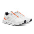 Zapatillas de Running On running Cloudrunner Hombre Blanco