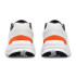 Zapatillas de Running On running Cloudrunner Hombre Blanco