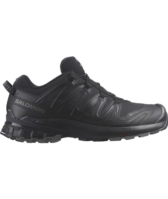 Zapatillas de Trail Salomon Xa Pro 3D V9 Gtx...