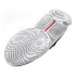 Zapatillas de Baloncesto Under Armour Flow Futr X 3 Gris