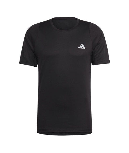 Camiseta de Running adidas Run Icons 3S T Hombre