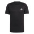 Camiseta de Running adidas Run Icons 3S T Hombre