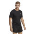 Camiseta de Running adidas Run Icons 3S T Hombre
