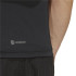 Camiseta de Running adidas Run Icons 3S T Hombre