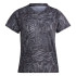 Camiseta de Running adidas Ri 3B Aop Mujer