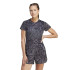 Camiseta de Running adidas Ri 3B Aop Mujer