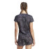 Camiseta de Running adidas Ri 3B Aop Mujer